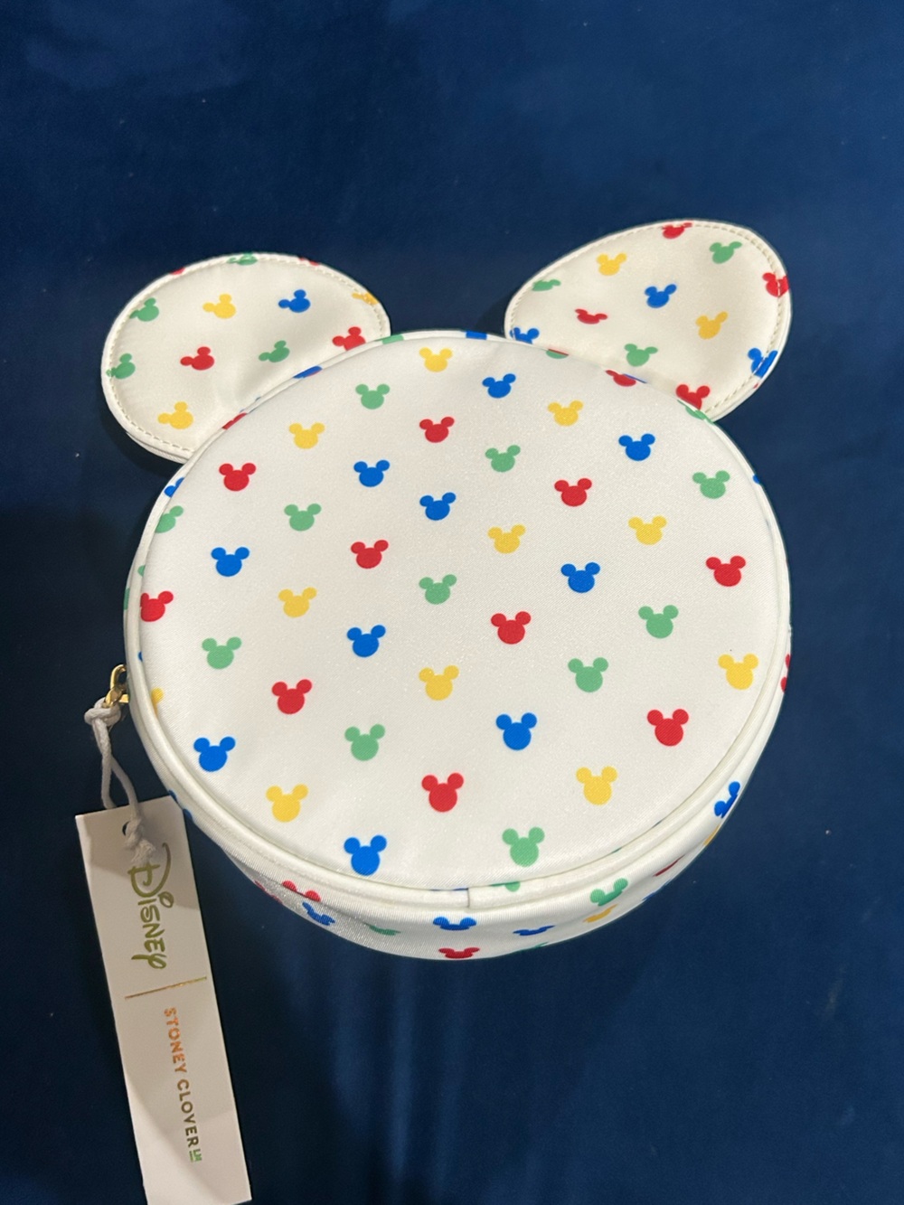 Mickey Mouse Fanny Pack